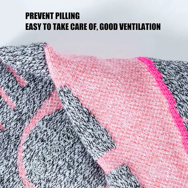 FifiWarm Chaussettes Chauffantes