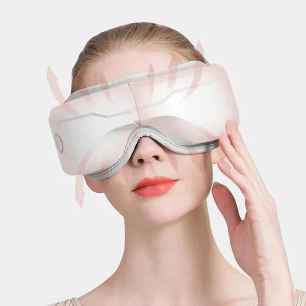 HuCare Masseurs Oculaires