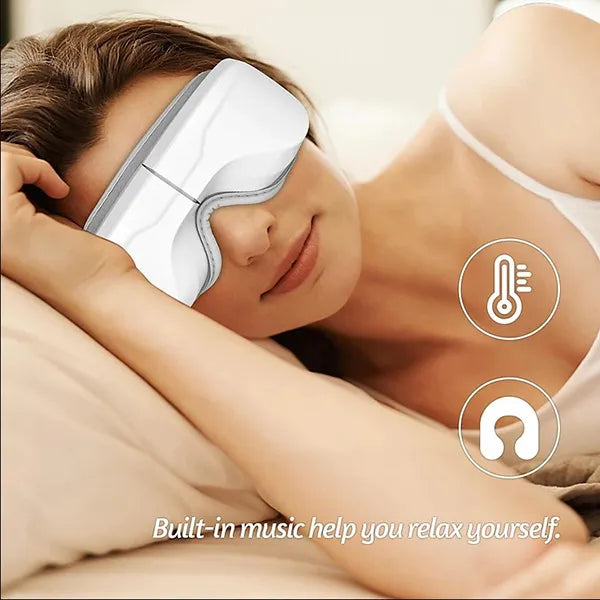 HuCare Masseurs Oculaires