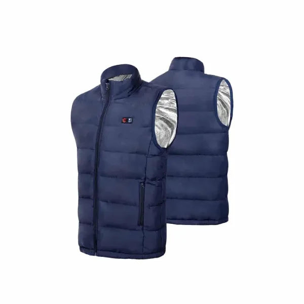 JackHeiz Heizjacke Akku - DE-01
