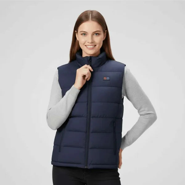 JackHeiz Heizjacke Akku - DE-01
