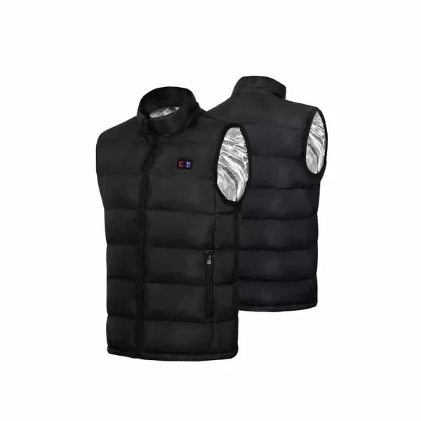 JackHeiz Heizjacke Akku - DE-01