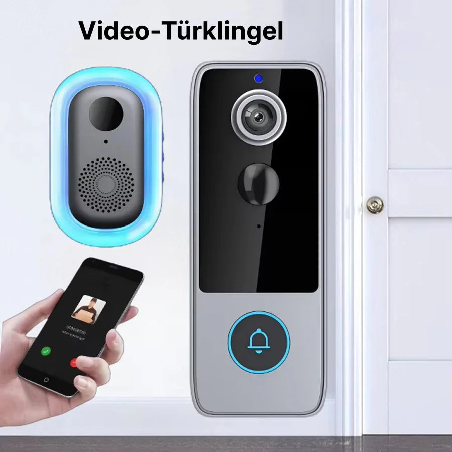 Klingor Video Turklingel