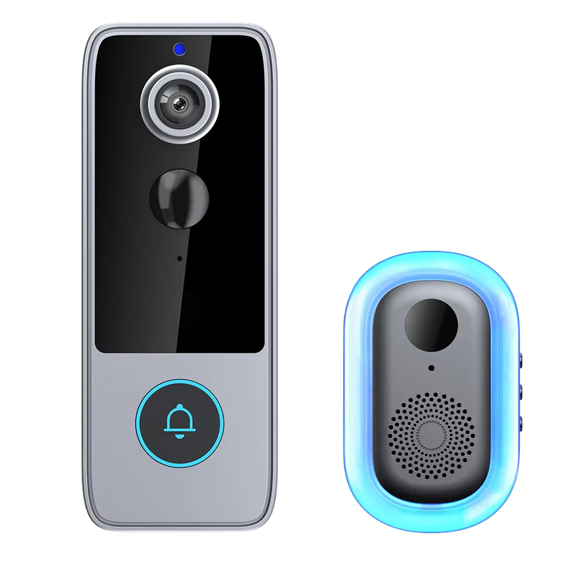 Klingor Video Turklingel