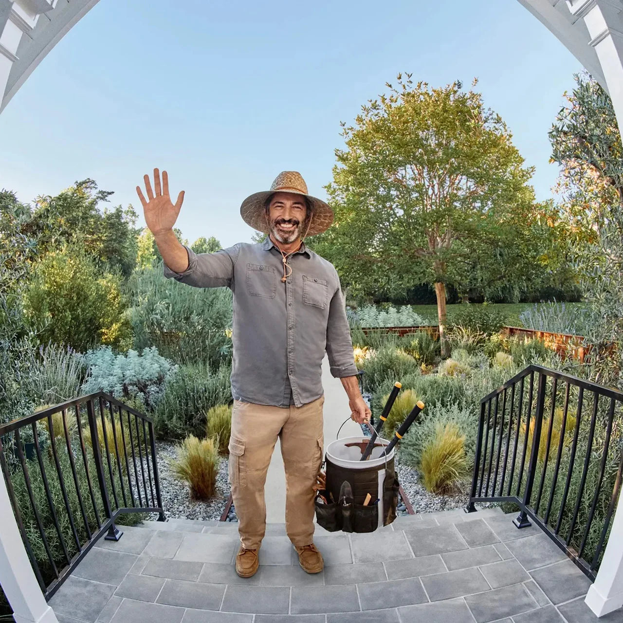 Klingor Video Turklingel