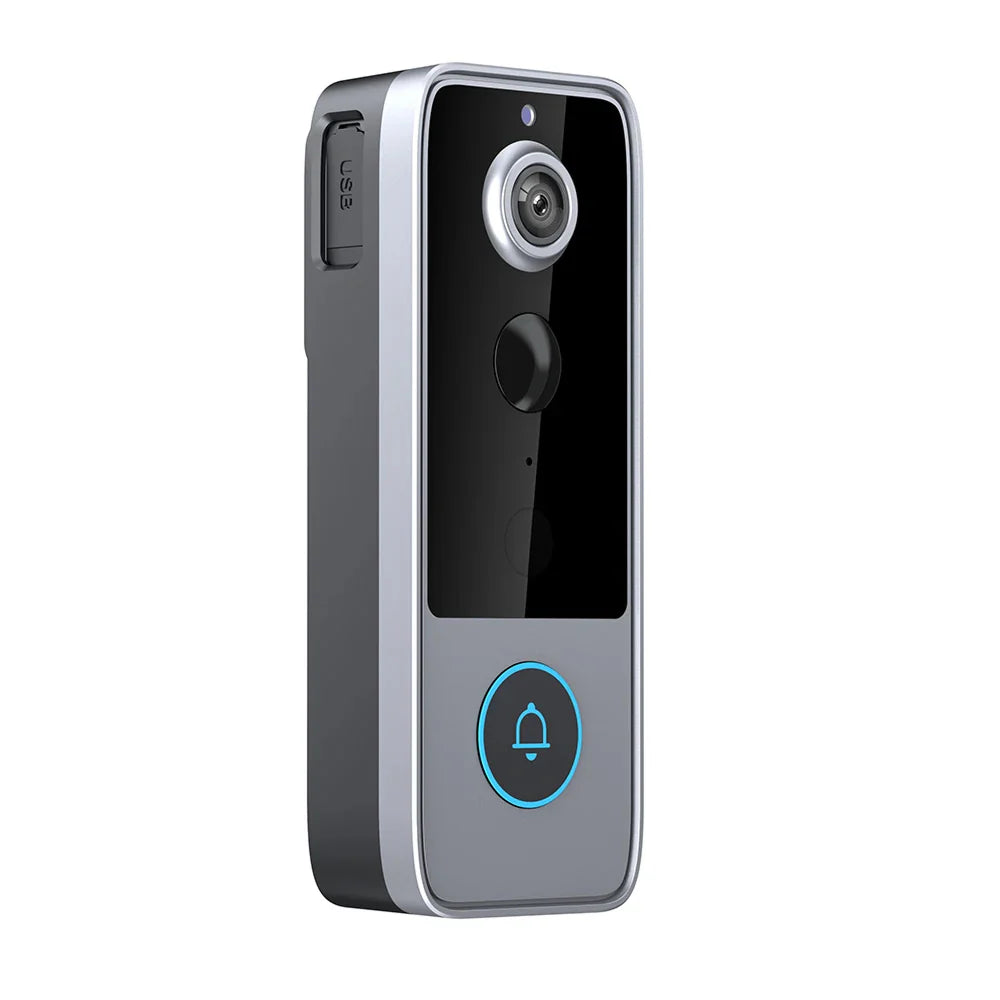 Klingor Video Turklingel