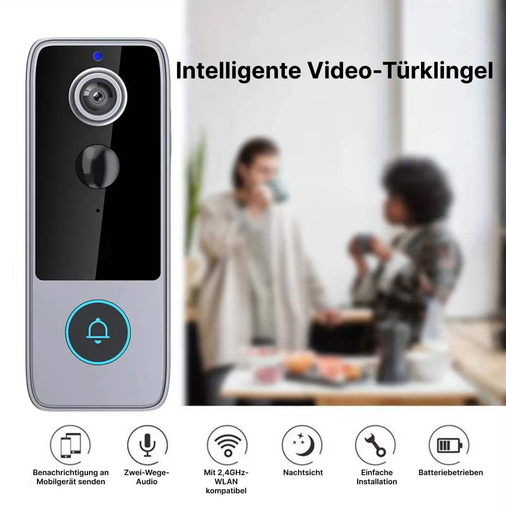 Klingor Video Turklingel