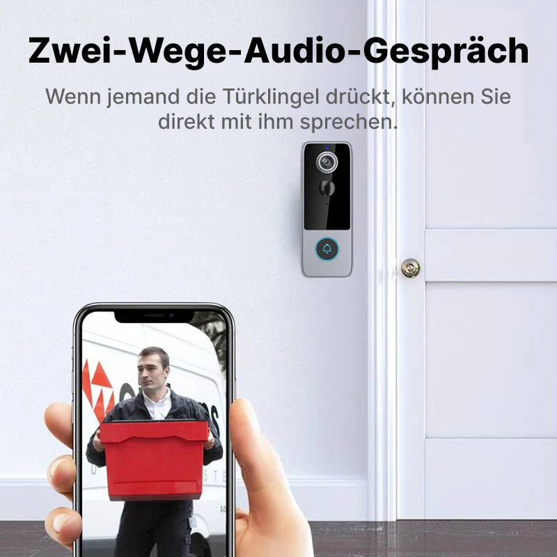 Klingor Video Turklingel