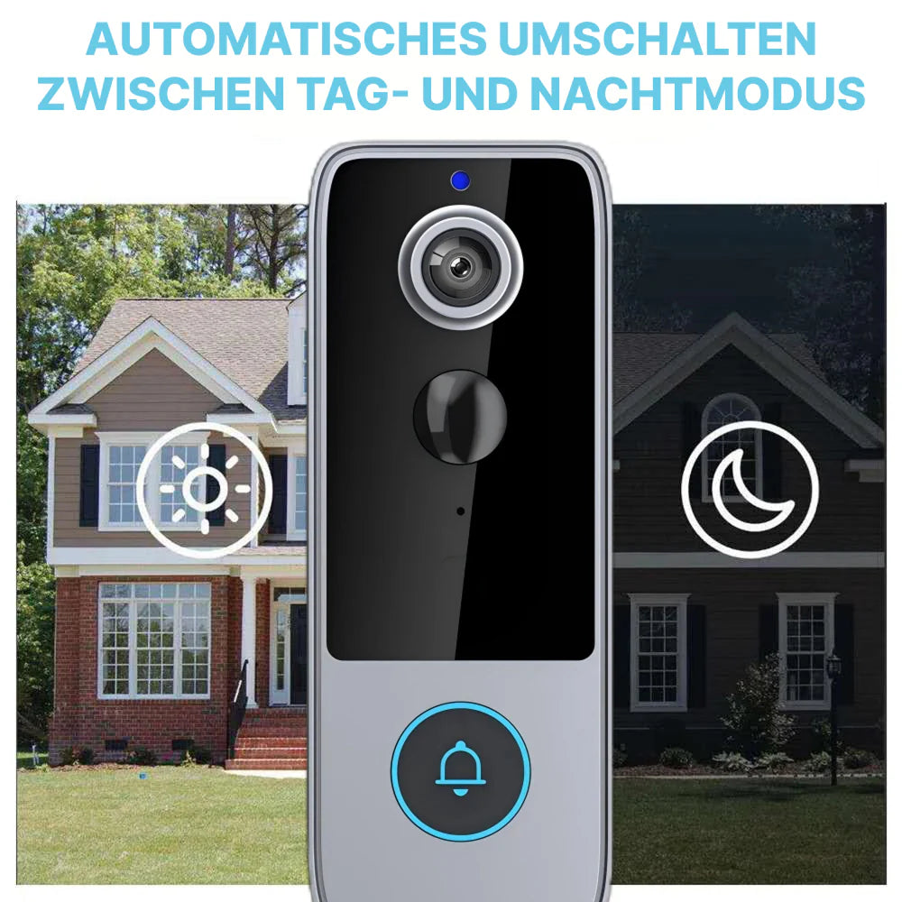 Klingor Video Turklingel