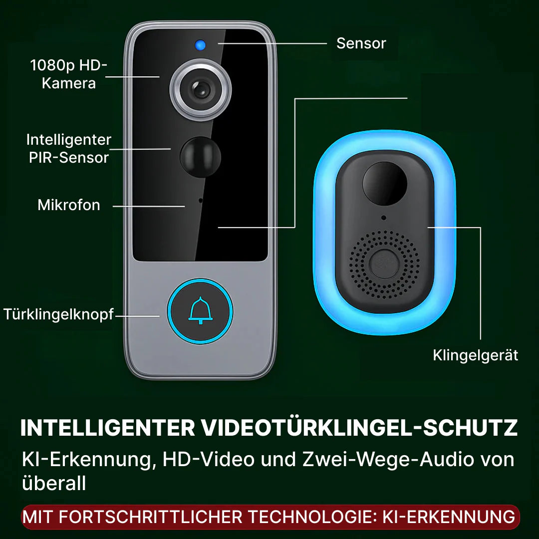 Klingor Video Turklingel