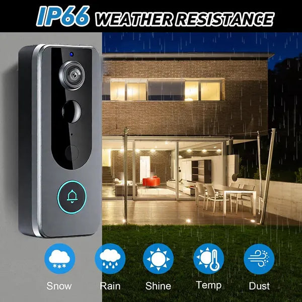 Klingor Video Turklingel