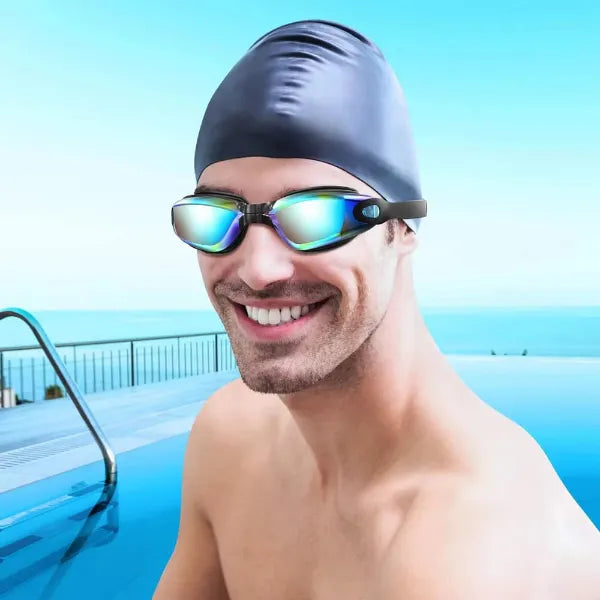 Lenzora Lunettes Natation