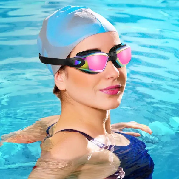 Lenzora Lunettes Natation