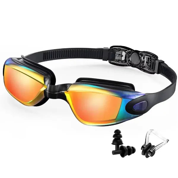Lenzora Lunettes Natation