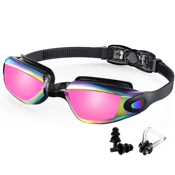 Lenzora Lunettes Natation