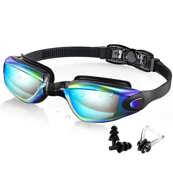 Lenzora Lunettes Natation