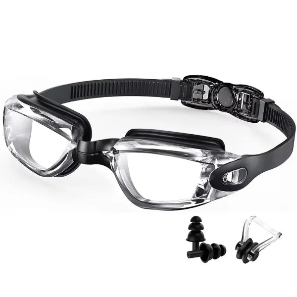 Lenzora Lunettes Natation
