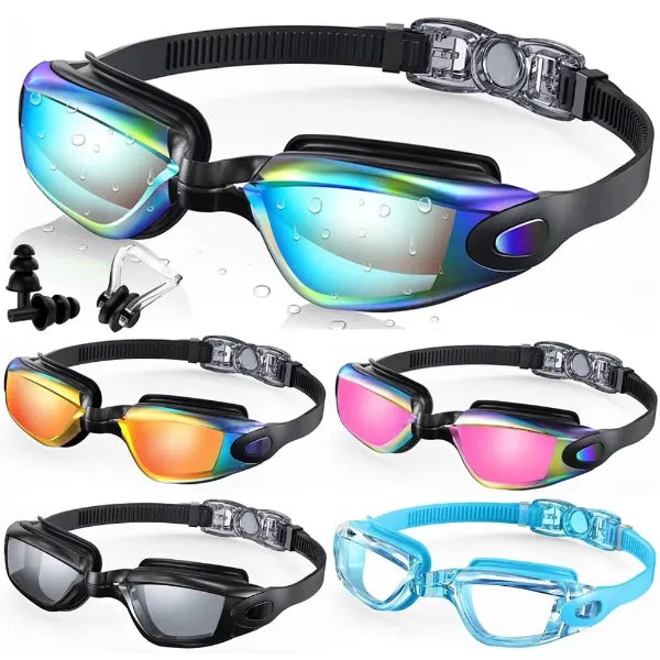 Lenzora Lunettes Natation