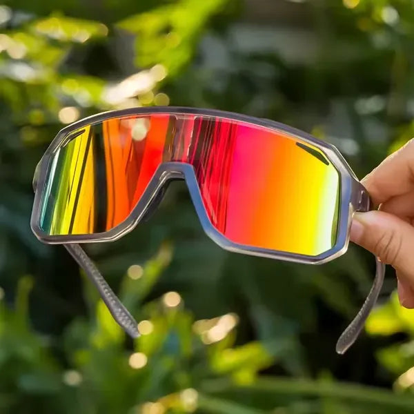 CycloVera Lunettes De Vélo