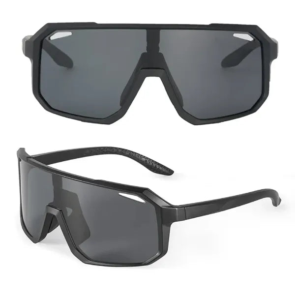 CycloVera Lunettes De Vélo