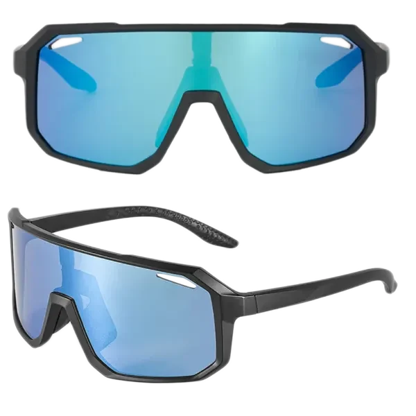 CycloVera Lunettes De Vélo