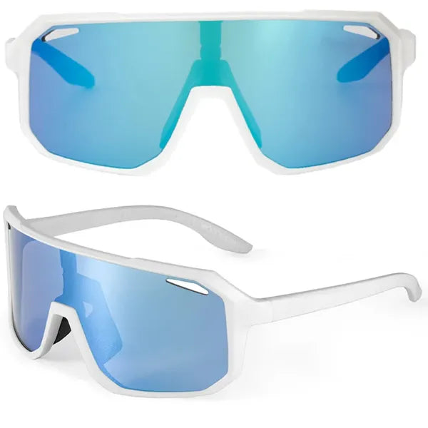 CycloVera Lunettes De Vélo