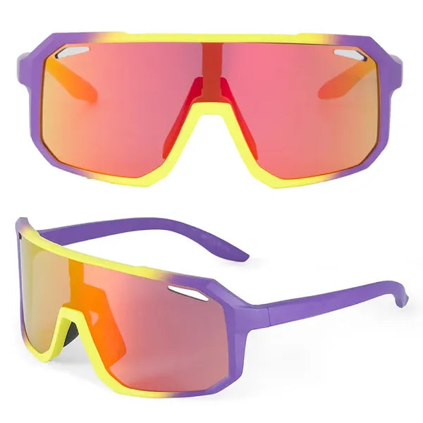 CycloVera Lunettes De Vélo