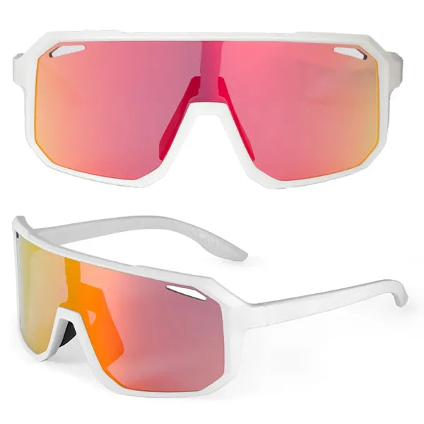 CycloVera Lunettes De Vélo
