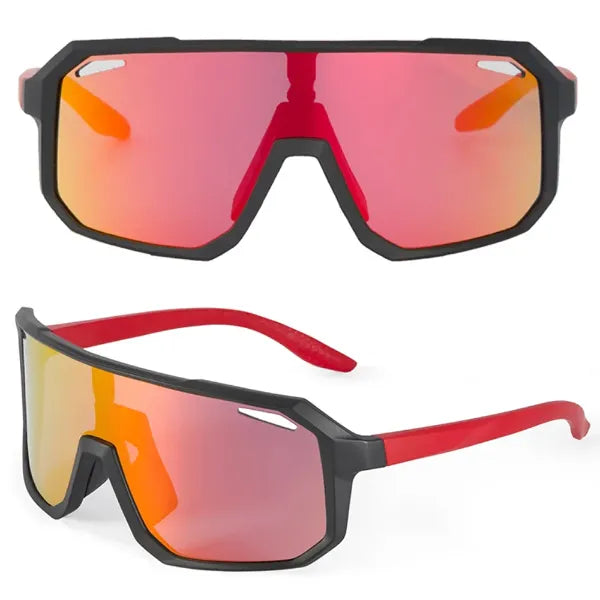 CycloVera Lunettes De Vélo