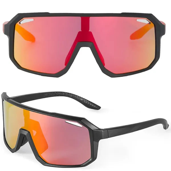 CycloVera Lunettes De Vélo