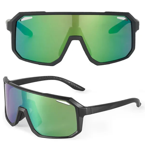 CycloVera Lunettes De Vélo