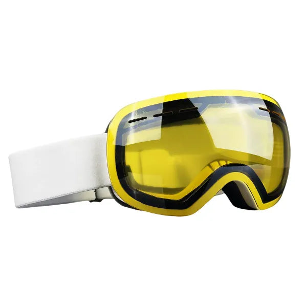 VizoSki Masques de Ski