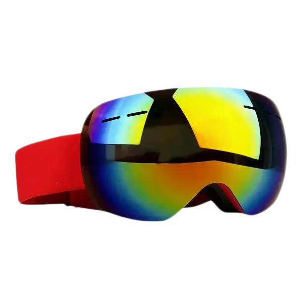 VizoSki Masques de Ski