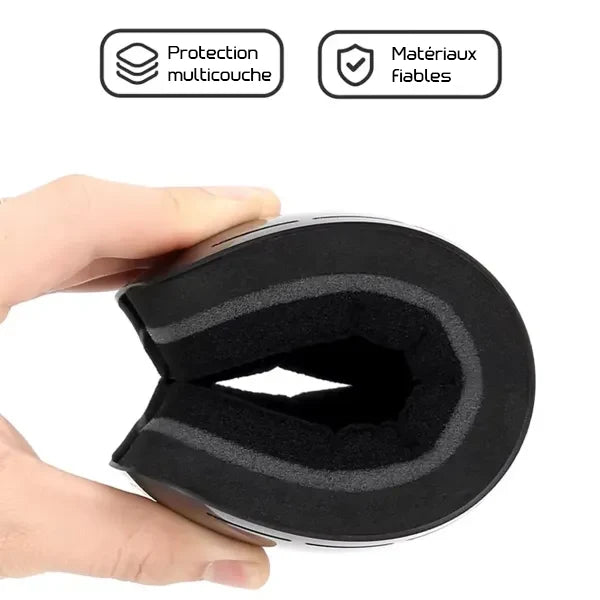 VizoSki Masques de Ski