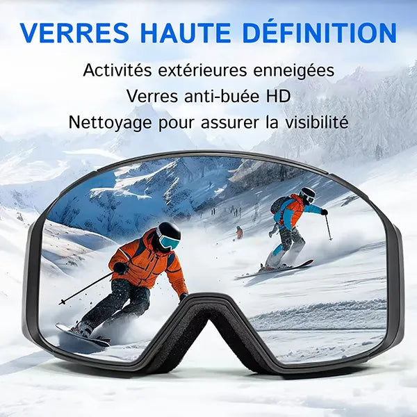 Skeon Masque de Ski