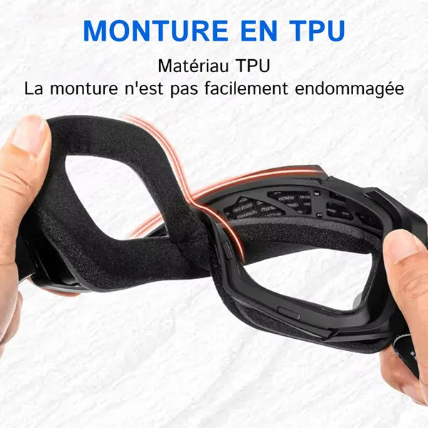 Skeon Masque de Ski
