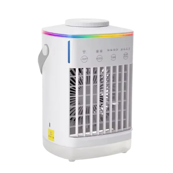 MiniCoola Mini Climatiseurs