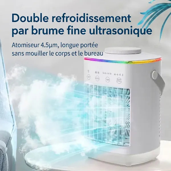MiniCoola Mini Climatiseurs