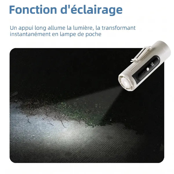 AirMino Mini Ventilateur À Main