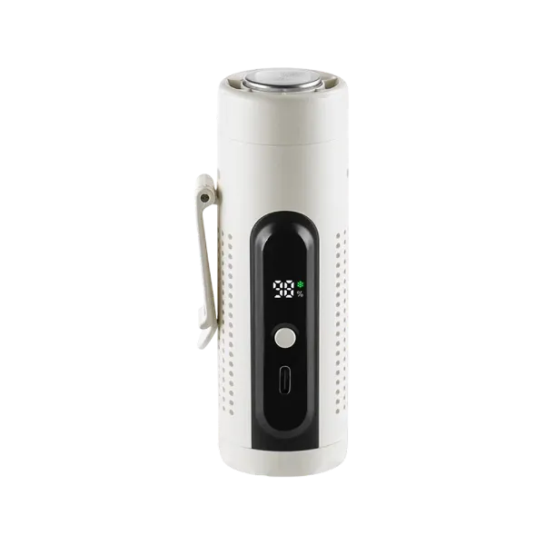 AirMino Mini Ventilateur À Main