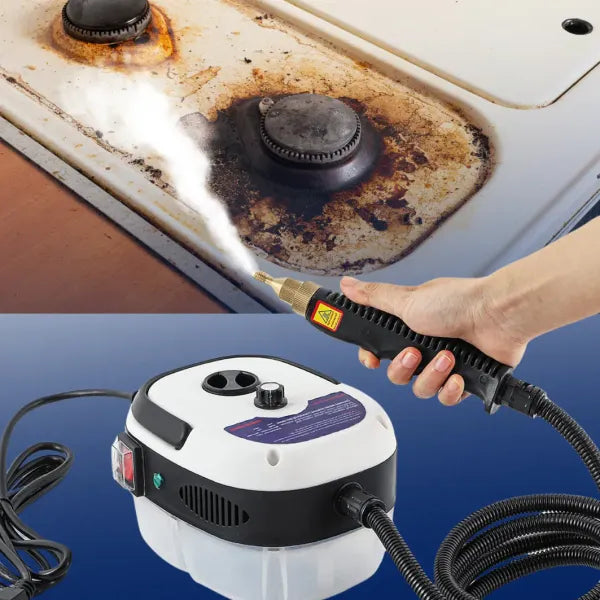 Vapoclear Nettoyeurs Vapeur