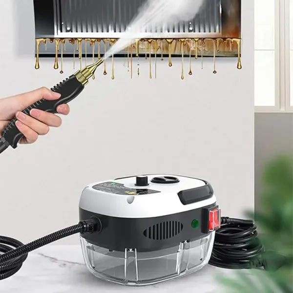 Vapoclear Nettoyeurs Vapeur