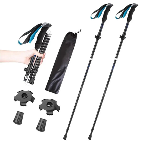 WalkingNor Nordic-Walking-Stöcke