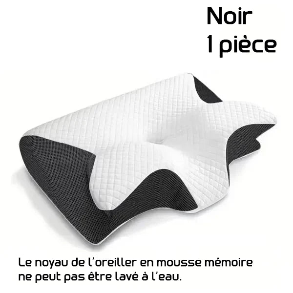 CerviRest Oreillers Ergonomiques