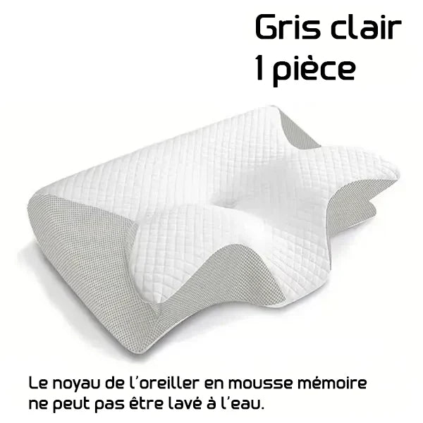 CerviRest Oreillers Ergonomiques