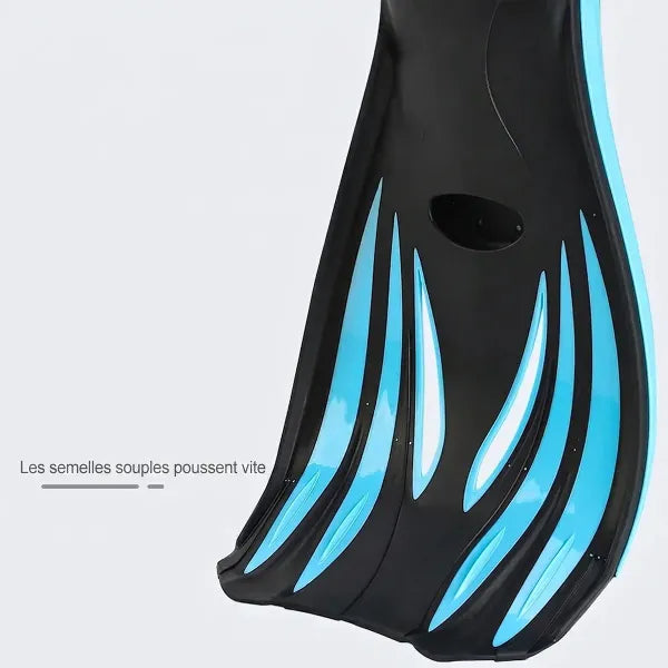 Marivex Palmes De Natation FR01