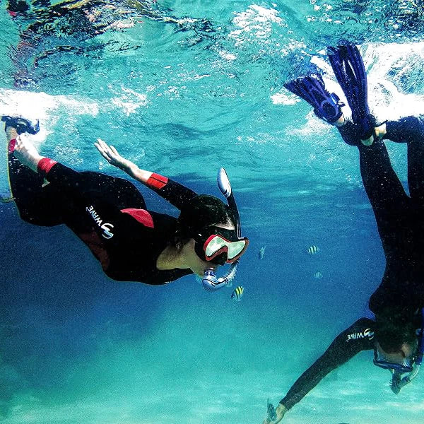 Marivex Palmes De Natation FR01