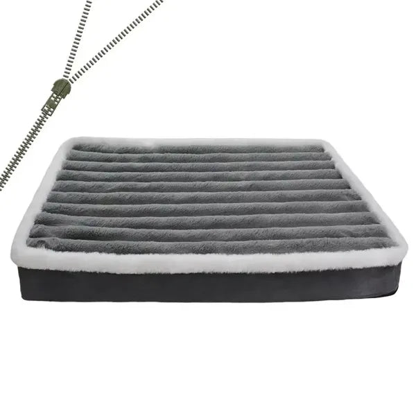 CaniCush Panier Orthopédique Pour Chien-FR-03