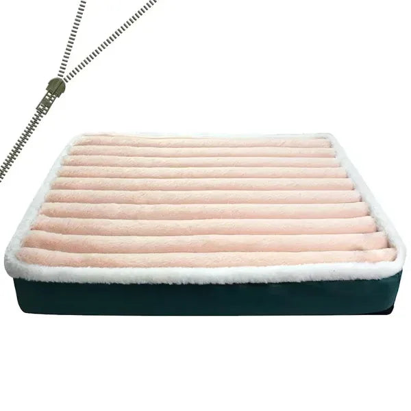 CaniCush Panier Orthopédique Pour Chien-FR-03