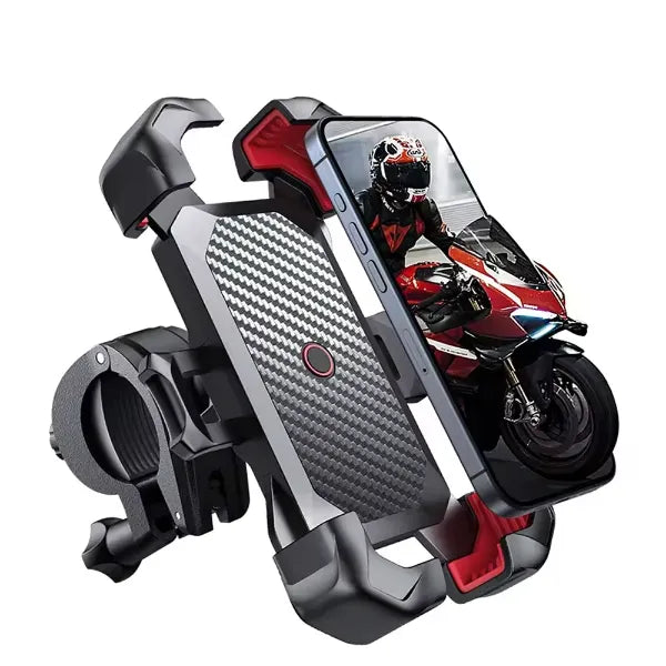 CycloGrip Support Téléphone Pour Vélo